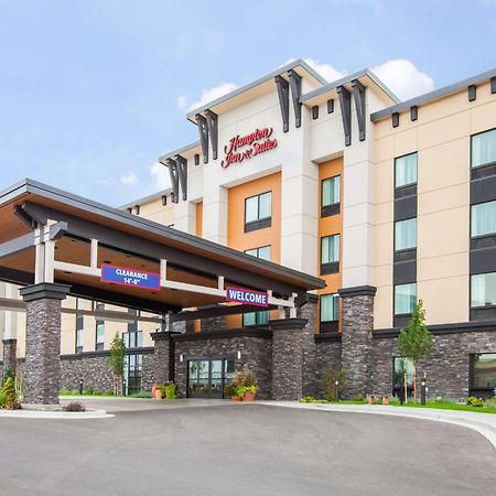 Hampton Inn&Suites Pasco/Tri-Cities, WA West Pasco Esterno foto